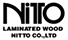 ロゴ:NITTO