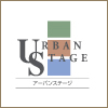 都市を楽しむための三階建住宅「アーバンステージ」